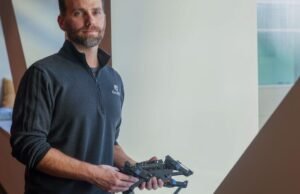 A startup de segurança da SoCal garante o financiamento tão necessário