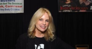 Jennifer Runyon morre: atriz de ‘Ghostbusters’ ‘Brady Christmas’ aos 65 anos