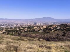 Morte rara por picada de cobra em Orange County destaca perigo oculto nas estradas do SoCal