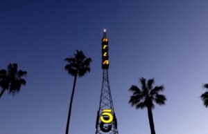 Nexstar conclui aquisição da Tegna TV apesar da oposição