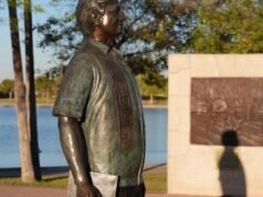 A corrida para limpar o nome de César Chávez já começou. Esses especialistas têm alguns conselhos