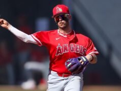 Os Anjos deveriam igualar a lealdade de Zach Neto e dar-lhe um contrato de longo prazo