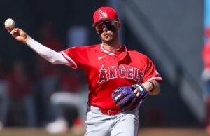 Os Anjos deveriam igualar a lealdade de Zach Neto e dar-lhe um contrato de longo prazo