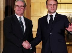 O fracasso de Trump em forçar os aliados do Irão mostra que a sua influência está a diminuir