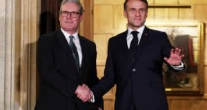 O fracasso de Trump em forçar os aliados do Irão mostra que a sua influência está a diminuir