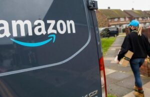 A Amazon está oferecendo um prêmio de US$ 1.000 aos motoristas que contarem por que amam seu trabalho