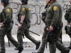 O advogado do DHS diz que a agência em Los Angeles deveria ter ‘começado a reprimir’ os manifestantes, diz e-mail