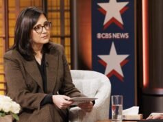 CBS News desligou as ondas de rádio em meio a cortes em toda a divisão