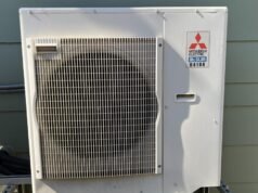 A Califórnia precisa de milhões de bombas de calor. Pode evitar altas contas de eletricidade