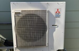 A Califórnia precisa de milhões de bombas de calor. Pode evitar altas contas de eletricidade