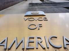 Após a decisão do juiz de que a Voz da América será reiniciada, o que vem a seguir?