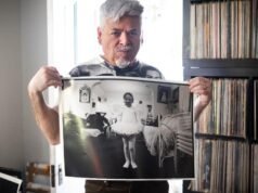 Férias com o fotógrafo underground de Los Angeles Reynaldo Rivera