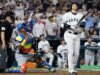 A estrela dos Dodgers, Shohei Ohtani, pede desculpas pela saída antecipada do WBC no Japão