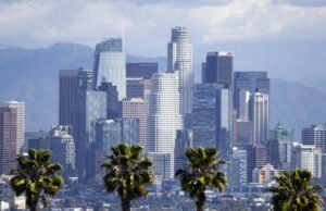 Participantes: Construindo uma Los Angeles mais bonita em uma era de feiúra