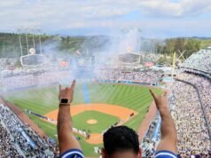 Por que a Netflix está transformando a noite de abertura da MLB em um grande evento