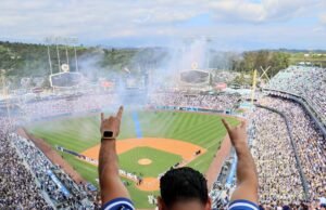 Por que a Netflix está transformando a noite de abertura da MLB em um grande evento