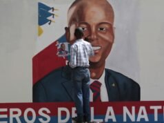A seleção do júri começa no sul da Flórida para os 4 acusados do assassinato do presidente haitiano em 2021.