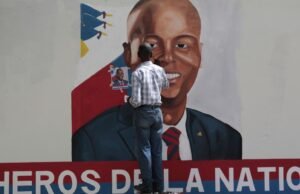A seleção do júri começa no sul da Flórida para os 4 acusados do assassinato do presidente haitiano em 2021.