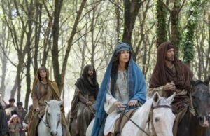 ‘The Faithful’ foca nas mulheres da Bíblia, reinterpretando suas histórias