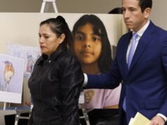 A família diz que LAUSD sabia do abuso antes da morte do estudante