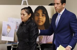A família diz que LAUSD sabia do abuso antes da morte do estudante