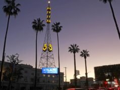 Procurador-geral da Califórnia pede ao juiz que bloqueie a fusão Nexstar-Tegna