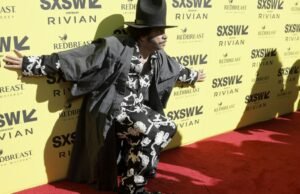 SXSW 2026: Keke Palmer, Demi Moore e o elenco de ‘I Love Boosters’ se manifestam