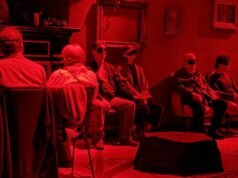 Este jogo de Los Angeles quer que você sinta a história de uma forma profunda – mantendo os olhos abertos