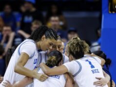 A estrela da UCLA agora tem mais chances de permanecer no elenco da WNBA
