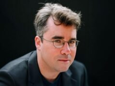 Brian Doherty morto: autor libertário morre na Bay Area