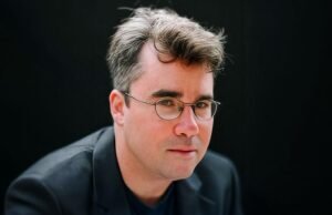 Brian Doherty morto: autor libertário morre na Bay Area