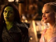 Universal manterá o filme nos cinemas por pelo menos cinco finais de semana