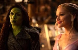 Universal manterá o filme nos cinemas por pelo menos cinco finais de semana