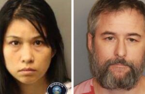 Ex-namorado envolvido em esquema de assassinato de aluguel em SoCal, diz a polícia