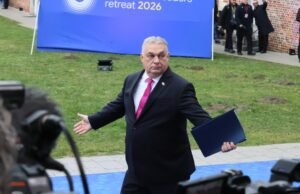 O líder húngaro Orbán instou a União Europeia a suspender as sanções à energia russa