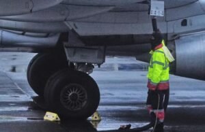 Os preços do combustível de aviação estão subindo. Isso pode tornar os voos de verão mais caros