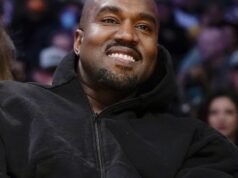 Kanye West condenado a pagar US$ 140 mil a ex-trabalhadores da construção civil