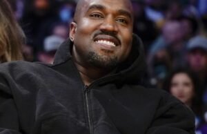 Kanye West condenado a pagar US$ 140 mil a ex-trabalhadores da construção civil
