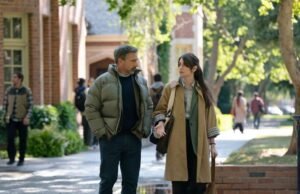 Crítica de ‘Galo’: Steve Carell lidera uma comédia gentil entre pai e filha