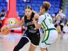Sierra Canyon ganhou o título de basquete feminino da Divisão Aberta de 2026