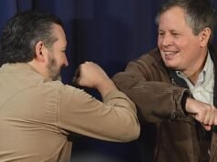 O senador de Montana está se esforçando rapidamente para confirmar um sucessor preferido