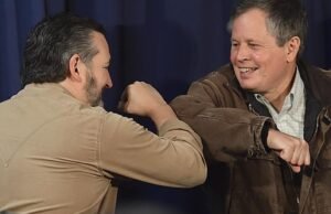 O senador de Montana está se esforçando rapidamente para confirmar um sucessor preferido