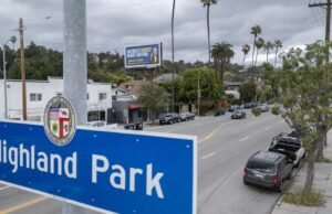 Bairro moderno de Los Angeles implanta sirenes de emergência para alertar sobre ataques do ICE
