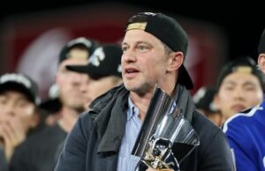 Andrew Friedman sobre disputas trabalhistas e o ‘ruído’ em torno dos Dodgers