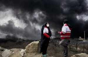 Guerra no Irã: Bahrein afirma que Teerã atingiu estação de tratamento de água; Israel relata dois soldados mortos