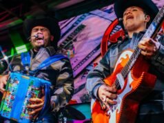 Hermanos Espinoza busca consolidar seu legado com o LP de estreia, ‘Linaje’