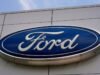 Ford está fazendo recall de 1,74 milhão de veículos devido a problemas de câmera