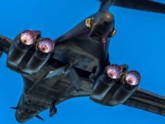 Trump quer o fim da guerra no Irão