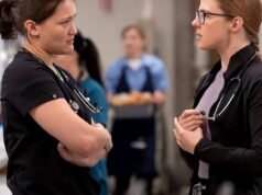 Programa de ciências de ‘The Pitt’ e Jimmy Kimmel recebem créditos fiscais para filmes