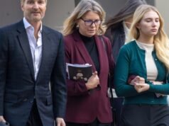 Rebecca Grossman matou 2 meninos na rua; o tribunal de apelação mantém o veredicto